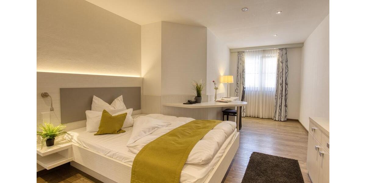 Wohnen auf Zeit Gerlingen - 1 Zimmer, 28 m&sup2;, 990&euro; | Angebot:24964058