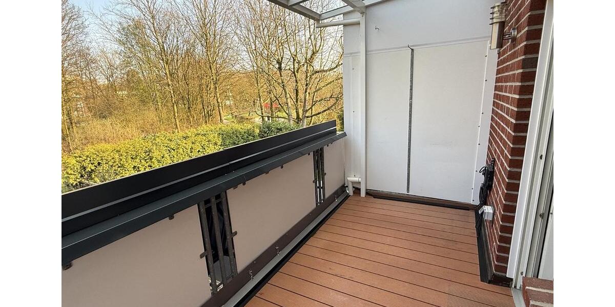 Etagenwohnung Senden - 3 Zimmer, 68 m&sup2;, 690&euro; | Angebot:26482674