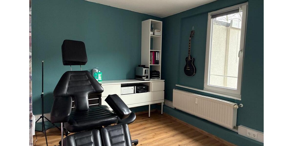 Gewerbeobjekt Gelsenkirchen Gelsenkirchen-Nord - 400&euro; | Angebot:24692702