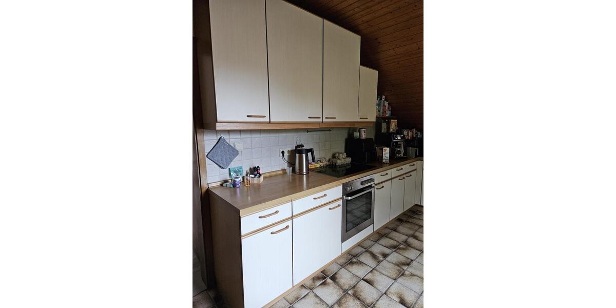 Dachgeschoßwohnung Bad Harzburg - 3 Zimmer, 95 m&sup2;, 630&euro; | Angebot:25751888