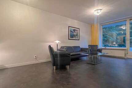 Wohnung zum Mieten in Wuppertal 1.200 € 93.5 m² 3 zimmer