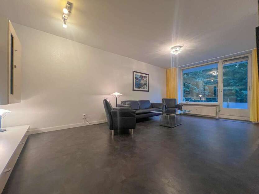 Wohnung zum Mieten in Wuppertal 1.200 € 93.5 m² 3 zimmer