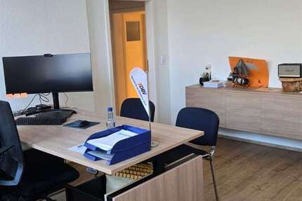 Gewerbeobjekt Mannheim Almenhof - 1.500&euro; | Angebot:26749611