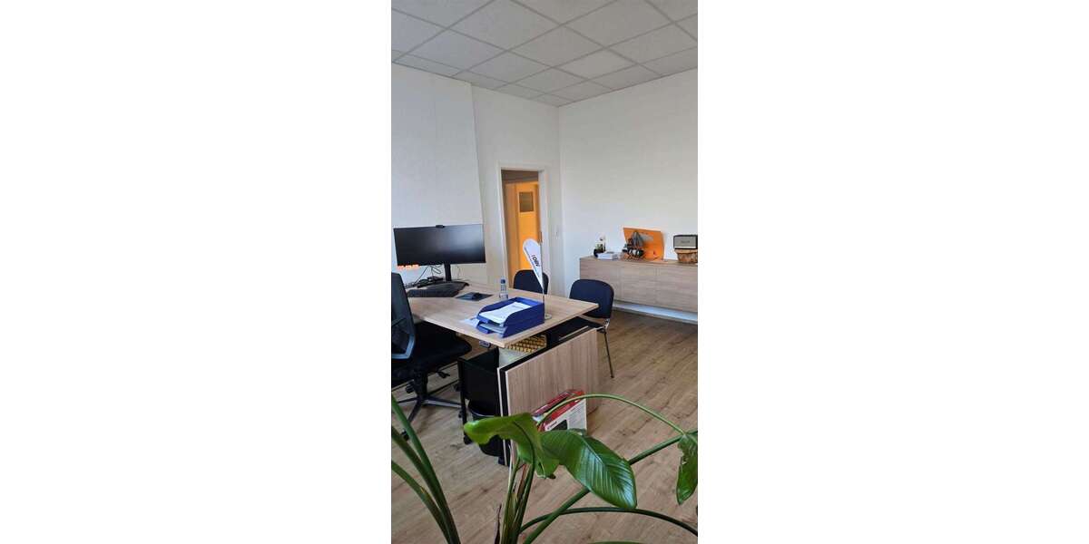 Gewerbeobjekt Mannheim Almenhof - 1.500&euro; | Angebot:26749611