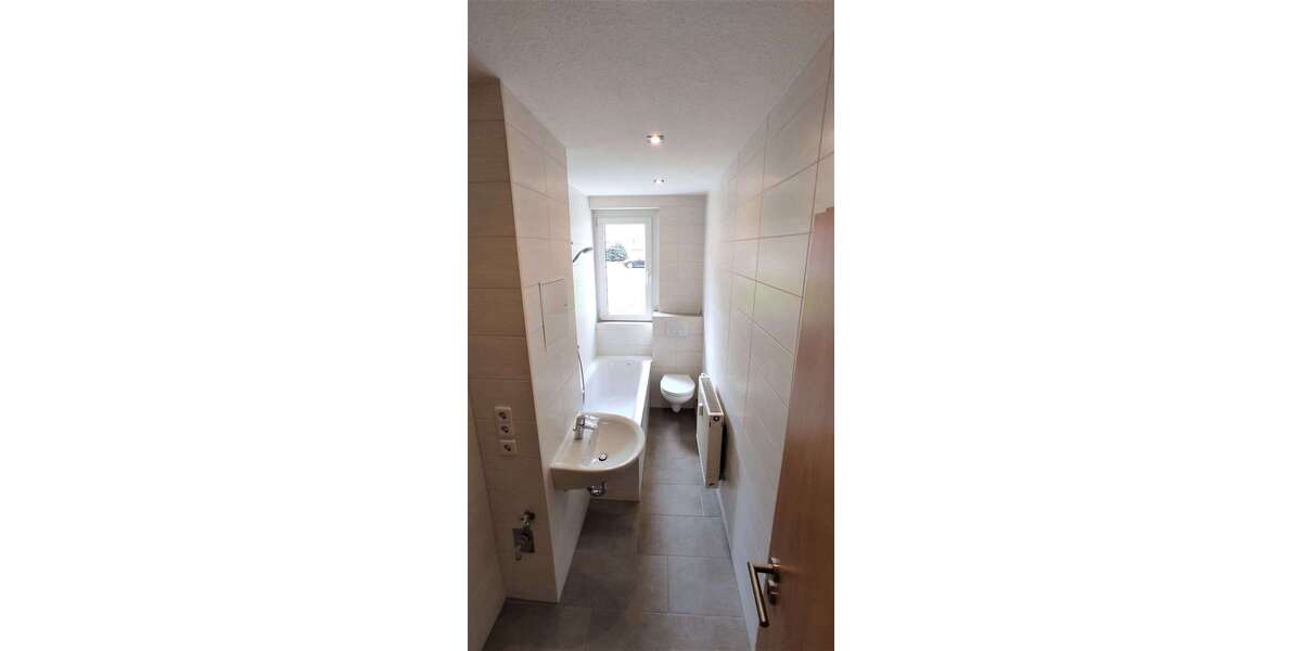 Etagenwohnung Zittau - 4 Zimmer, 70 m&sup2;, 394&euro; | Angebot:26757013
