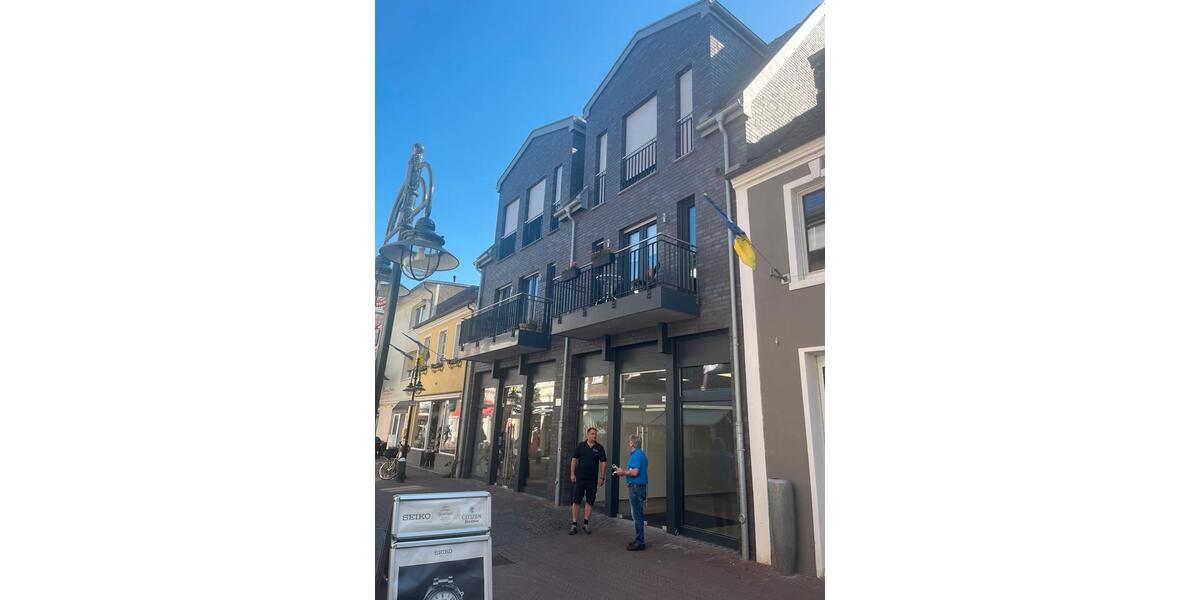 Gewerbeobjekt Kevelaer - 1.200&euro; | Angebot:25993700