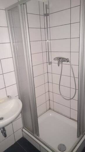 Helle, schöne Wohnung mit Balkon in der Posthofstraße