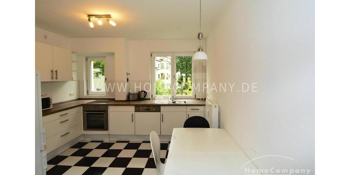 Wohnen auf Zeit Berlin Charlottenburg-Wilmersdorf - 2 Zimmer, 63 m&sup2;, 1.500&euro; | Angebot:24888872
