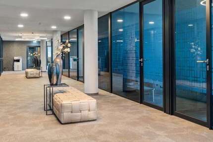Gewerbeobjekt Düsseldorf Stadtbezirk 5 - 279&euro; | Angebot:27277106