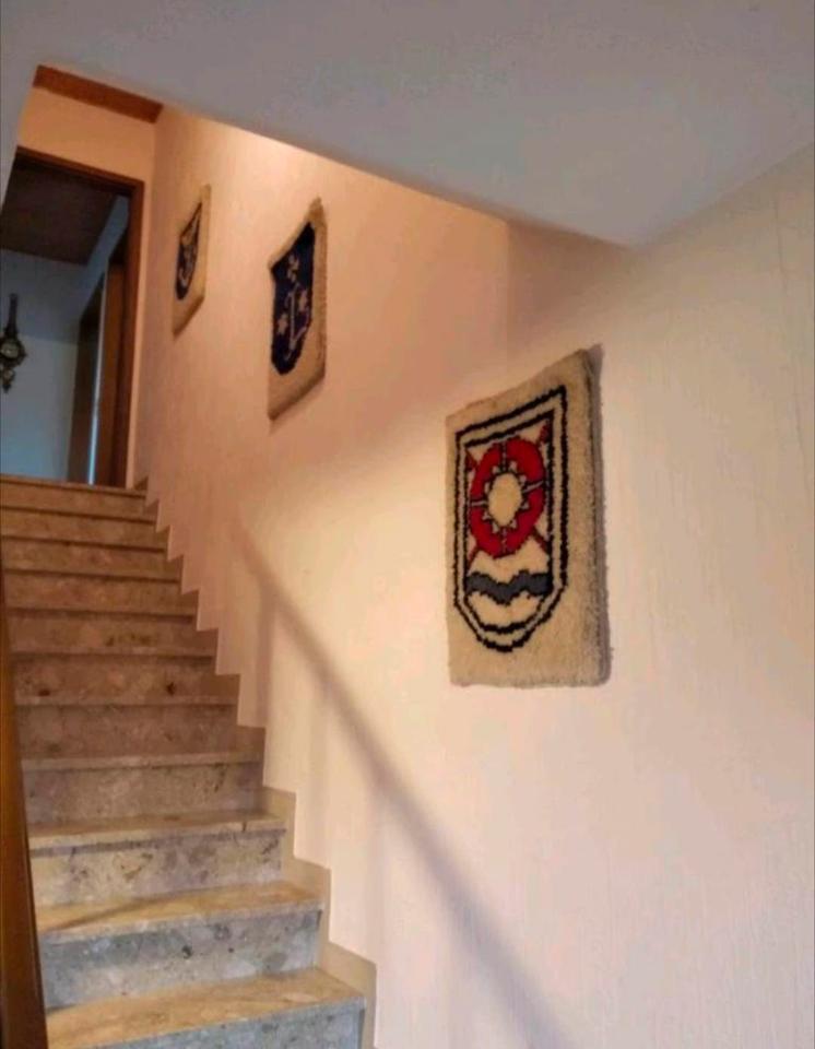 3 ZKB Wohnung Westoverledingen zu vermieten auch MonteursWohnung