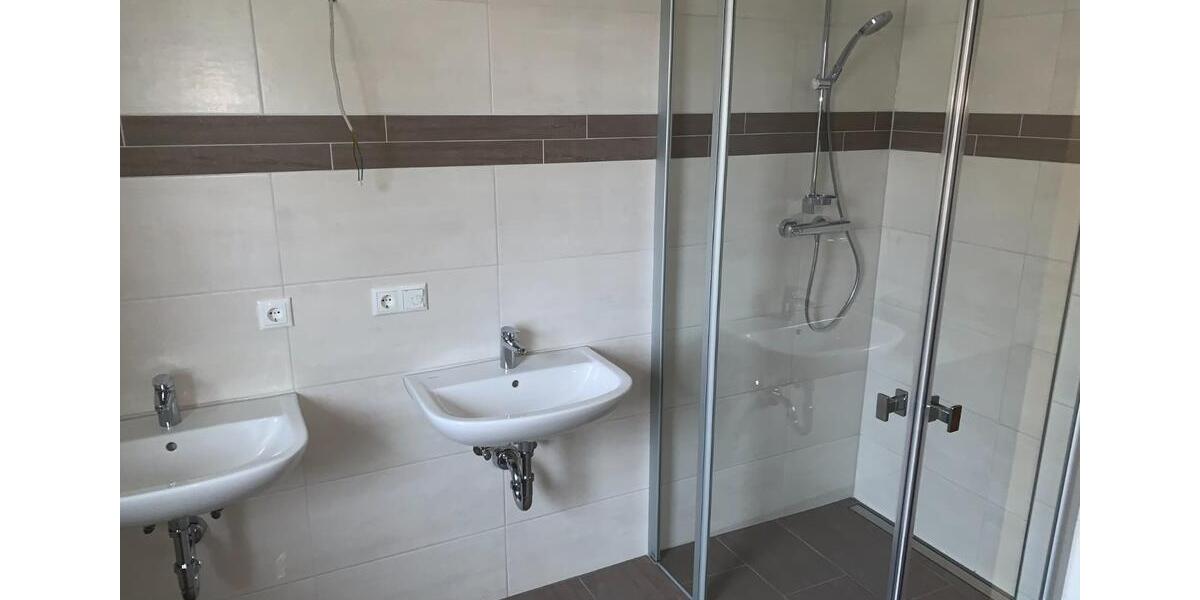 Etagenwohnung Bad Rodach - 4 Zimmer, 136 m&sup2;, 1.280&euro; | Angebot:24756986