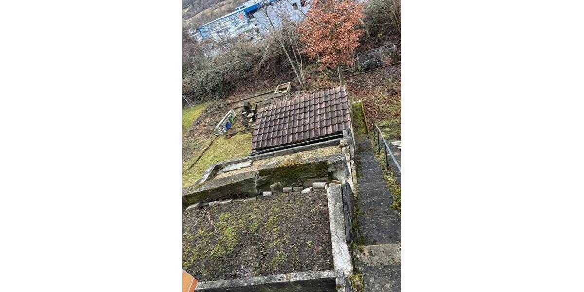 Reihenhaus Geislingen an der Steige - 4 Zimmer, 95 m&sup2;, 1.200&euro; | Angebot:24611670