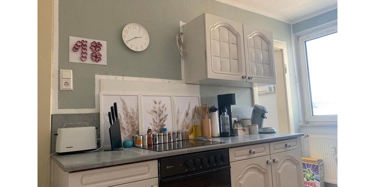 Dachgeschoßwohnung Beselich - 2 Zimmer, 56 m&sup2;, 440&euro; | Angebot:25220155