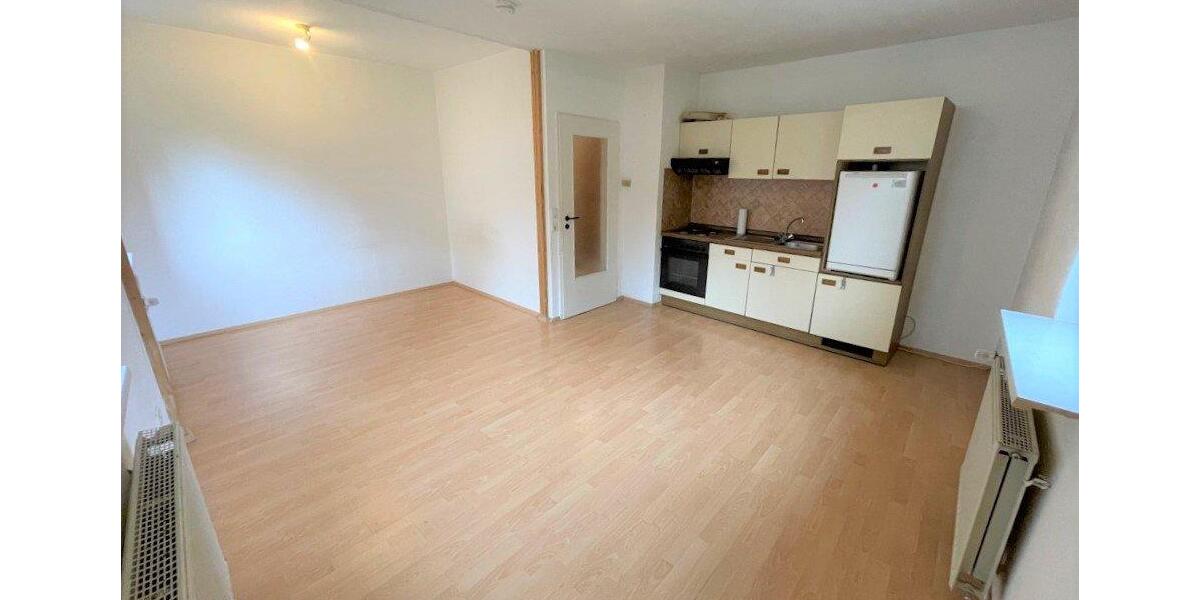 Erdgeschoßwohnung Clausthal-Zellerfeld Zellerfeld - 1 Zimmer, 31 m&sup2;, 250&euro; | Angebot:26662068