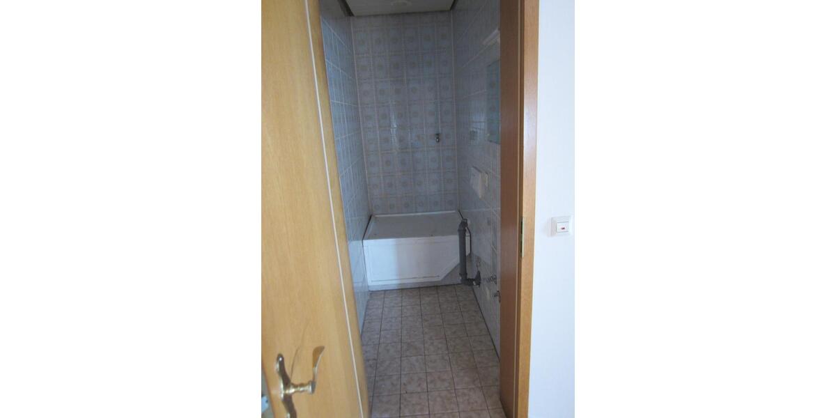 Erdgeschoßwohnung Dörzbach - 2 Zimmer, 45 m&sup2;, 380&euro; | Angebot:26480175