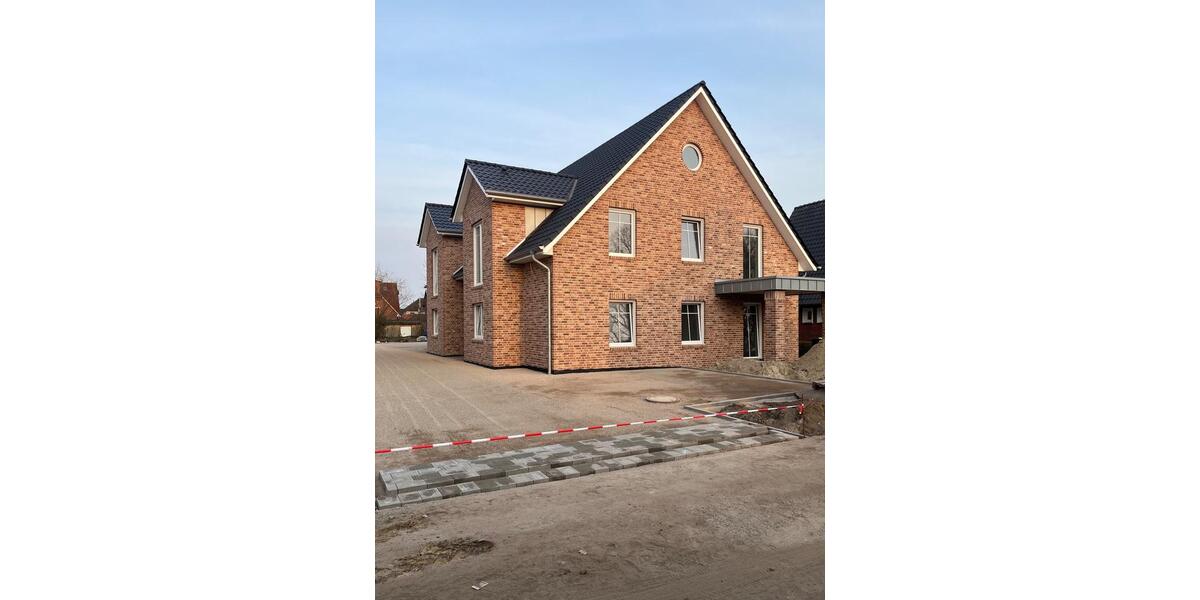 Erdgeschoßwohnung Lastrup - 3 Zimmer, 76 m&sup2;, 800&euro; | Angebot:26040382