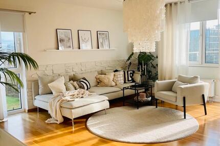 Traumhafte Wohnung im Europaviertel Darmstadt zimmer