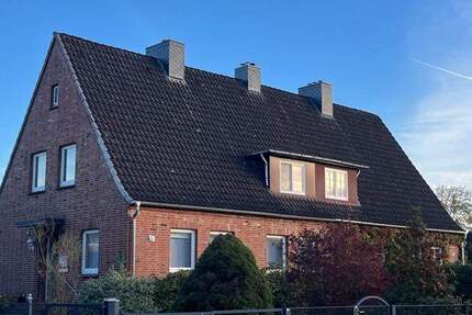 Gemütliches Zuhause 3 zimmer