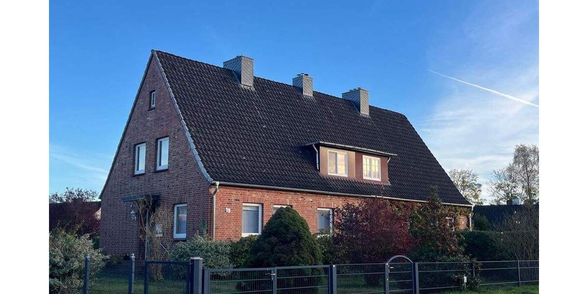 Gemütliches Zuhause 3 zimmer