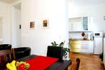 Möblierte, schöne 3-Zimmer-Wohnung in Moabit, Berlin zimmer