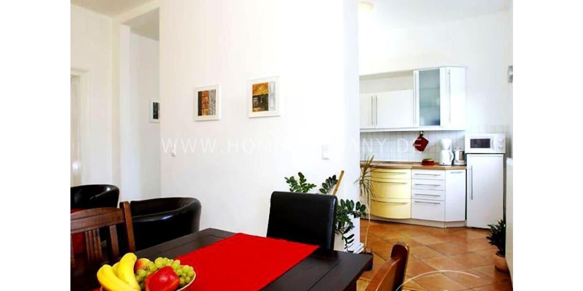 Wohnen auf Zeit Berlin Mitte - 3 Zimmer, 77 m&sup2;, 2.300&euro; | Angebot:14758245
