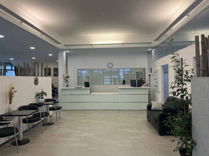 Coworking Freilassing - All-in-Miete
