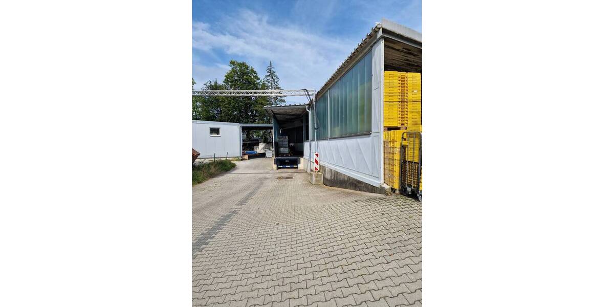 Gewerbeobjekt Geretsried - 12.690&euro; | Angebot:26752493
