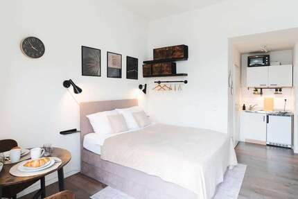 Zimmer Frechen Bachem - 1 Zimmer, 1.250&euro; | Angebot:27653059