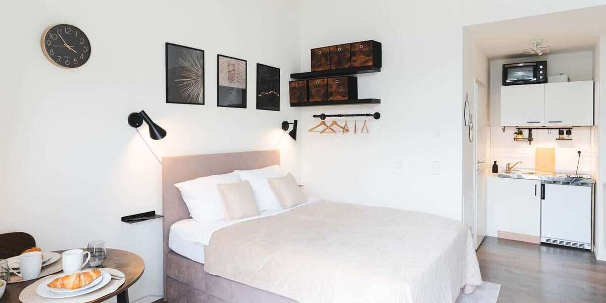 Zimmer Frechen Bachem - 1 Zimmer, 1.250&euro; | Angebot:27653059