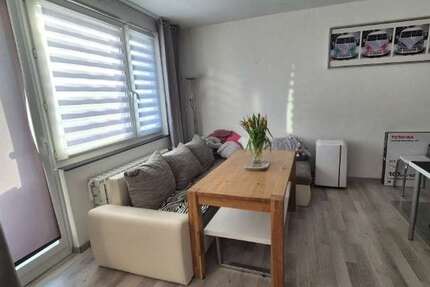 Wohnung Wolfsburg Detmerode - 2 Zimmer, 69 m&sup2;, 680&euro; | Angebot:26087271