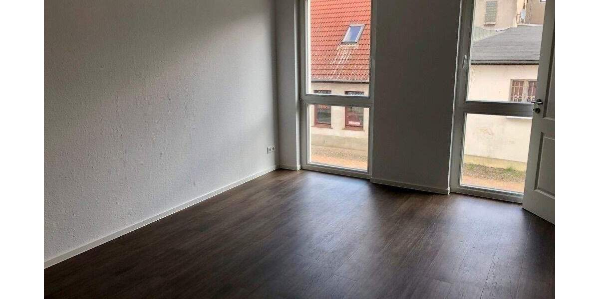 Etagenwohnung Grimmen - 2 Zimmer, 48 m&sup2;, 520&euro; | Angebot:25909019