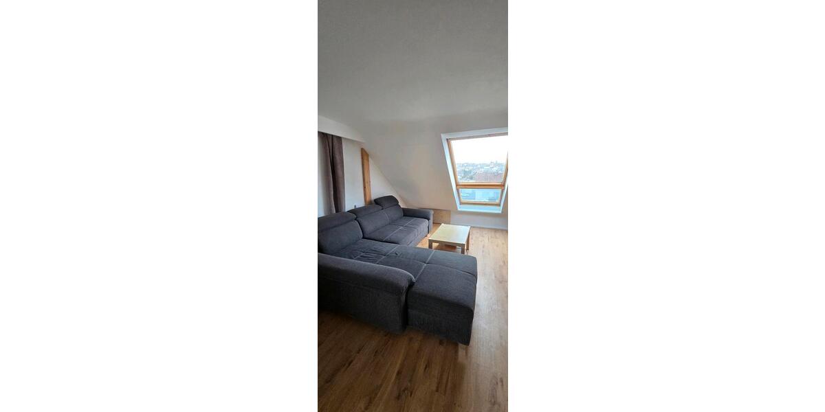 Etagenwohnung Laichingen - 3.5 Zimmer, 80 m&sup2;, 1.150&euro; | Angebot:26505600