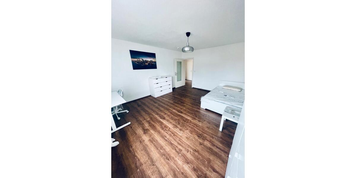 Wohnen auf Zeit Hannover Vahrenwald-List - 1 Zimmer, 25 m&sup2;, 370&euro; | Angebot:26642666