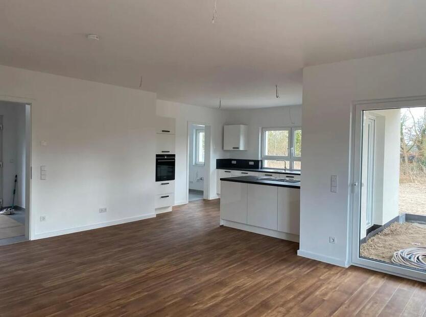 Doppelhaushälfte Potsdam - Fahrland zu vermieten! zimmer