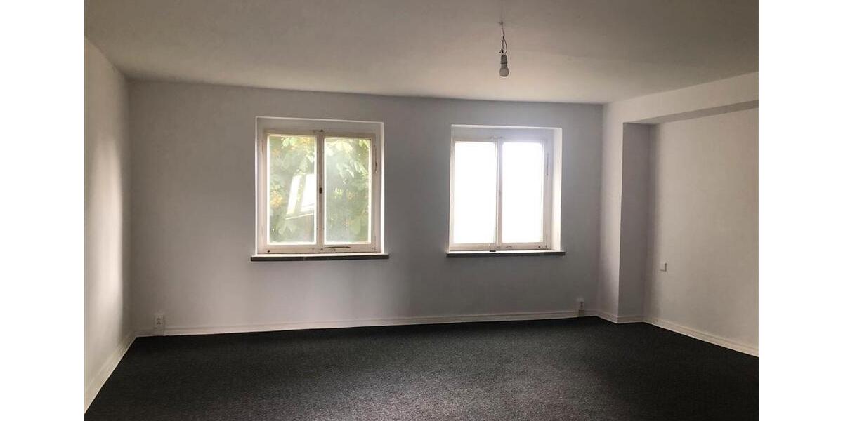 Etagenwohnung Südharz - 2 Zimmer, 66 m&sup2;, 425&euro; | Angebot:20764238