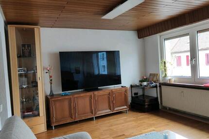 Fully Furnished room for Rent –Wiith City Registration 1 zimmer