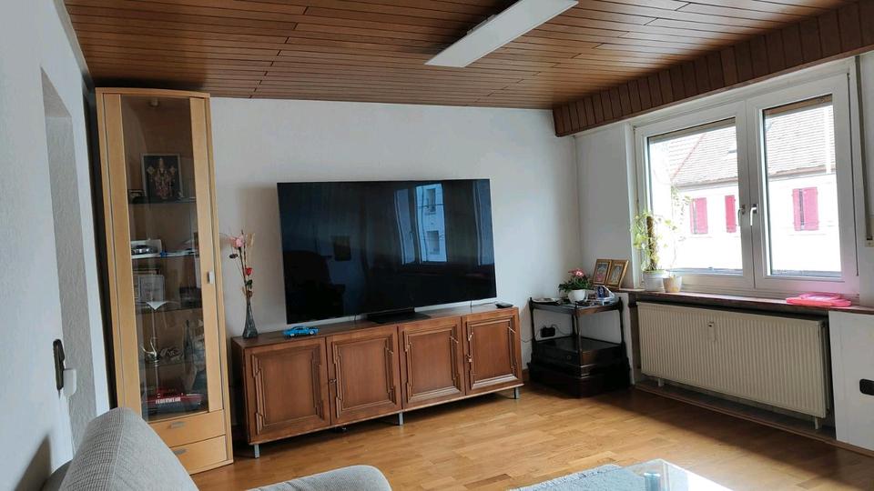 Fully Furnished room for Rent –Wiith City Registration 1 zimmer