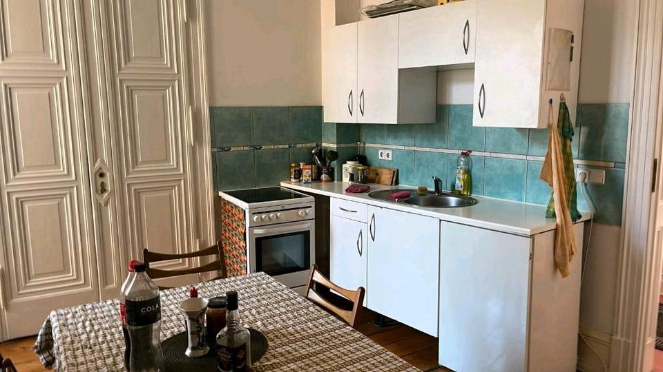 Wohnen auf Zeit Nauen - 3 Zimmer, 100 m&sup2;, 25&euro; | Angebot:25163803