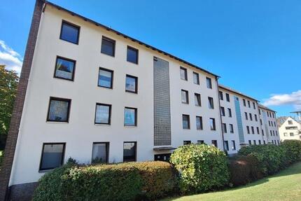 1 Raum Wohnung mit Balkon 2 zimmer