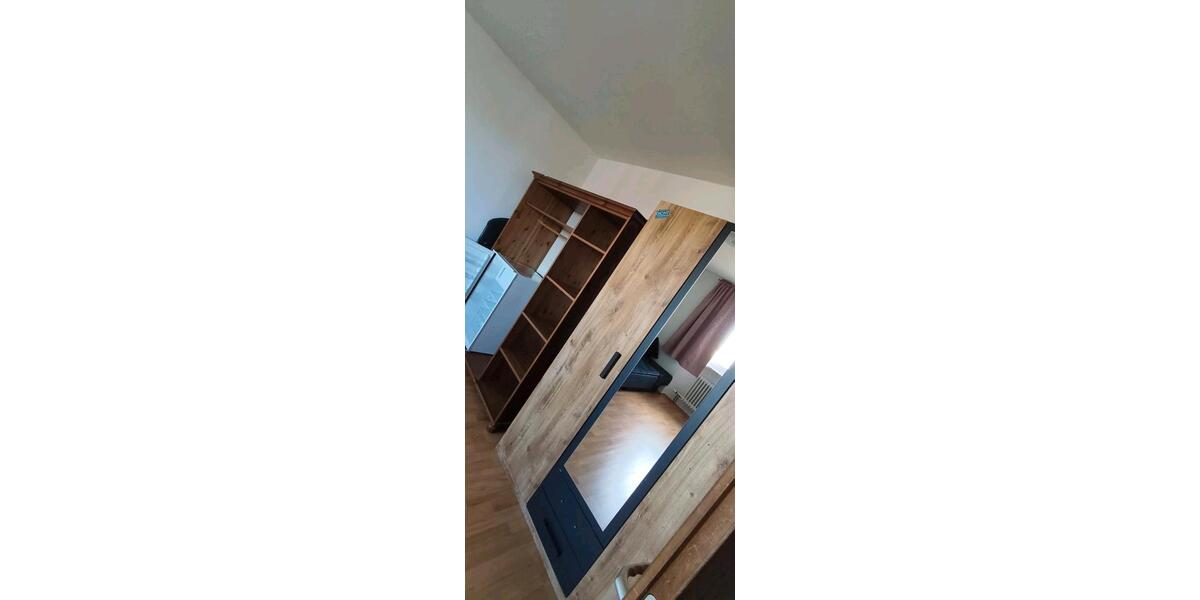 Etagenwohnung Germering - 1 Zimmer, 14 m&sup2;, 790&euro; | Angebot:26356614