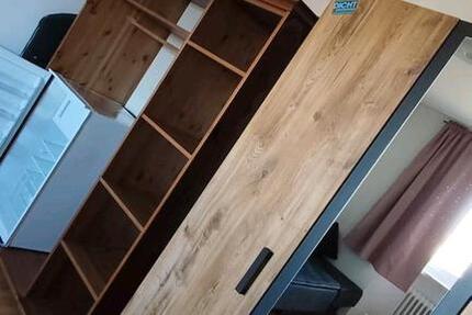 Wohnung Germering - 1 Zimmer, 14 m&sup2;, 790&euro; | Angebot:26356614