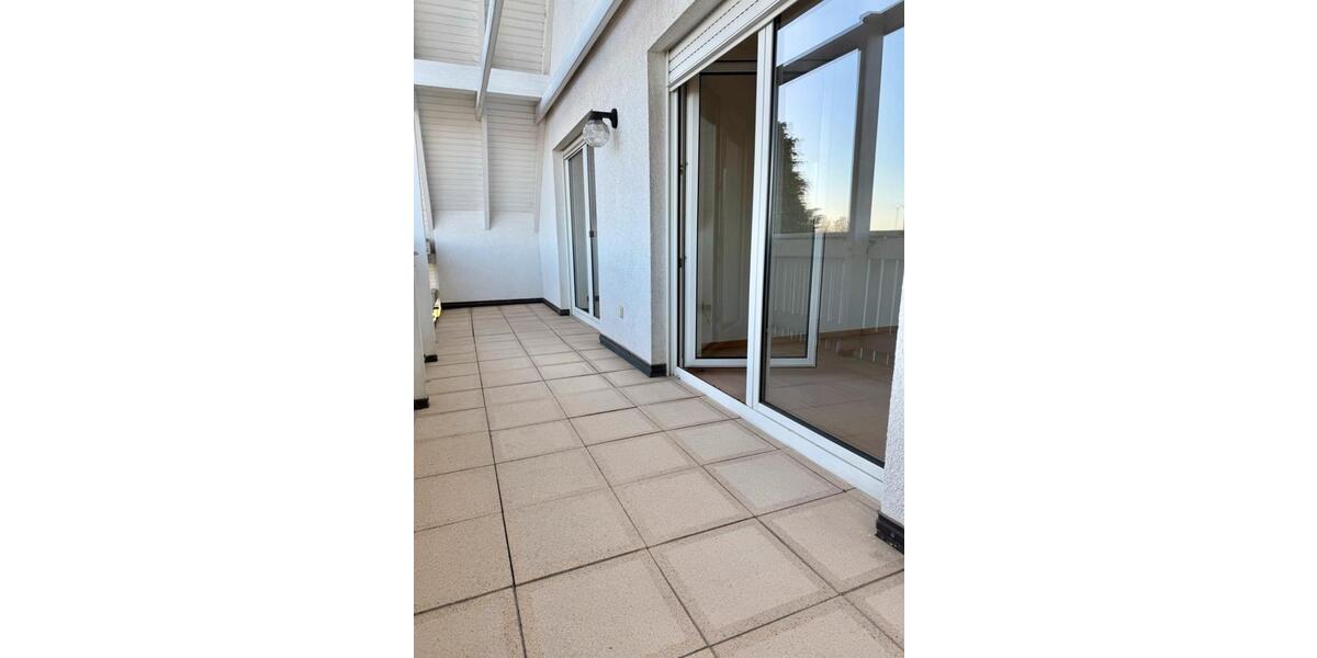 Maisonettenwohnung Hüllhorst - 5 Zimmer, 160 m&sup2;, 1.300&euro; | Angebot:26612283