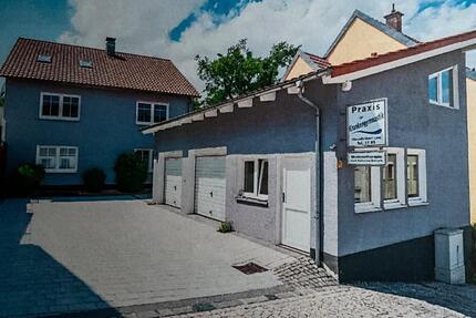 Große 4 Zimmer Wohnung mit EBK und Dachterrasse zimmer