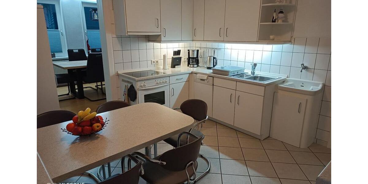 Wohnen auf Zeit Freden (Leine) - 5 Zimmer, 120 m&sup2;, 690&euro; | Angebot:25999047