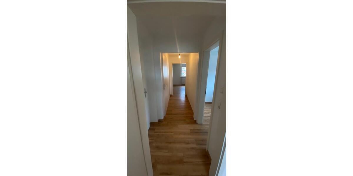 Dachgeschoßwohnung Aschaffenburg Gailbach - 2 Zimmer, 53 m&sup2;, 690&euro; | Angebot:24551274