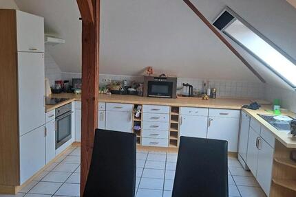 Wohnen auf Zeit Hüllhorst - 3 Zimmer, 75 m&sup2;, 25&euro; | Angebot:26165589