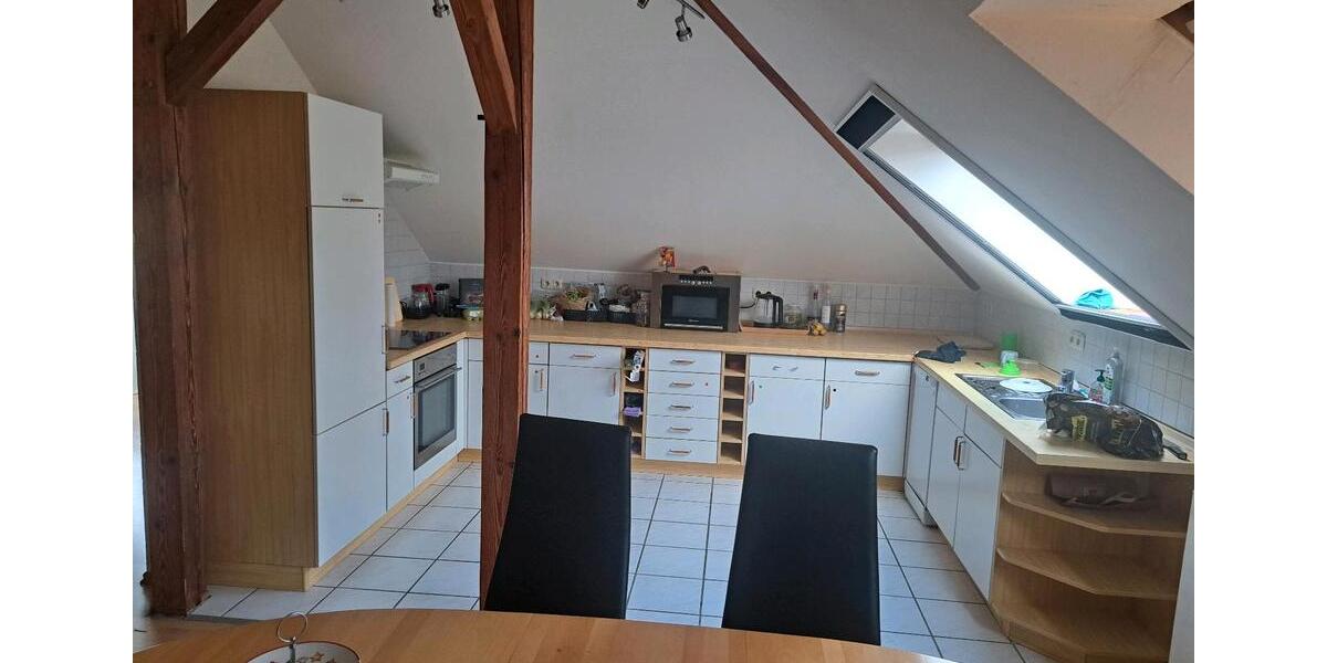 Wohnen auf Zeit Hüllhorst - 3 Zimmer, 75 m&sup2;, 30&euro; | Angebot:26165589