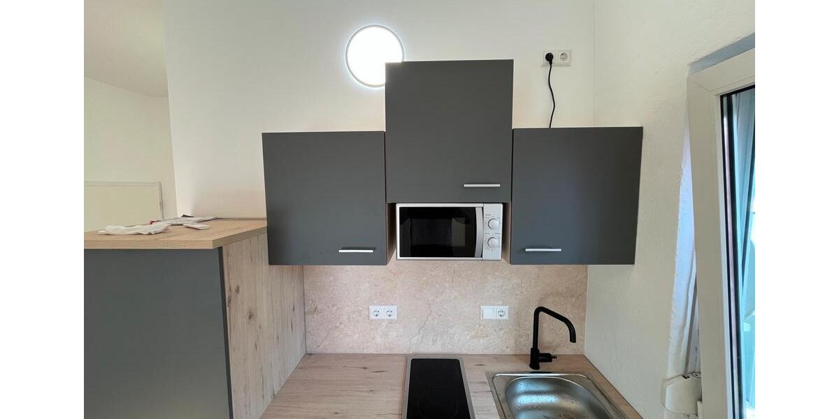 Etagenwohnung Bad Waldsee - 1 Zimmer, 35 m&sup2;, 620&euro; | Angebot:26226393