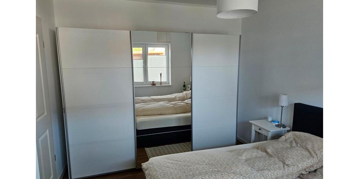 Doppelhaushälfte Ostrhauderfehn - 3 Zimmer, 80 m&sup2;, 850&euro; | Angebot:26340862