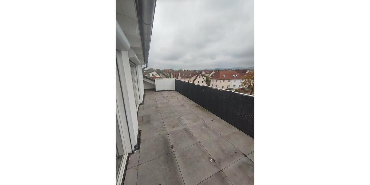 Dachgeschoßwohnung Eislingen (Fils) - 3 Zimmer, 100 m&sup2;, 1.000&euro; | Angebot:26167382